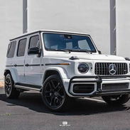Mercedes G 63 V8 Biturbo 2021 - Img 58034554