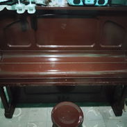 Piano Vertical Profesional - Img 55140300