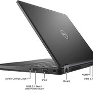 Laptop Dell nueva i7 8va - Img 55342325