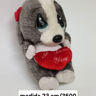 PELUCHES(OFERTA ESPECIAL ) - Img 112077228