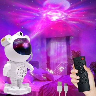 Astronauta de galaxia 🌌 13500cup - Img 122934267