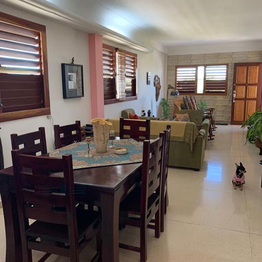Se vende un preciosa propiedad en el Náutico con garaje y todo en perfecto estado!!!! - Img 97735719