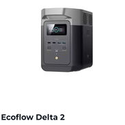 Ecoflow Delta 2 nueva en caja - Img 57208994