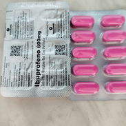 Ibuprofeno 600 mg - Img 55798748