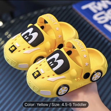 Zapatos para niñas y niños - Img 118476475