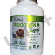 Proteína Hidrolizada Zero. B.Nova 150 servicios. Envio gratis. - Img 56995676