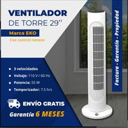 Ventilador - Img 58001470