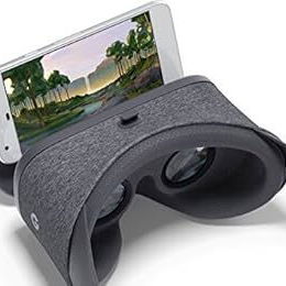 Gafas de realidad virtual - Img 123472116