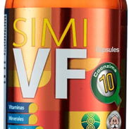 Vitaminas suplemento alimenticio - Img 57856560