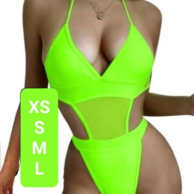 🛍Bikinis. Triquinis, Trusas Shein 🛍 - Img 118709890