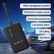Mini Dispositivo Rastreador o localizador GPS en Tiempo Real, para Autos y Motos, Impermeable... Nuevo en su caja! - Img 43119829