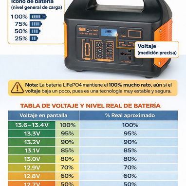 [300] PowerStation de 500W - Img 119499500