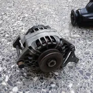 Alternador de Peugeot 80A - Img 55797756