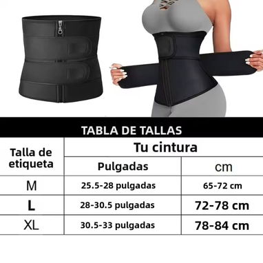 Ganga.... Fajas de contención, adelgazamiento, postura y figura. - Img 115231099