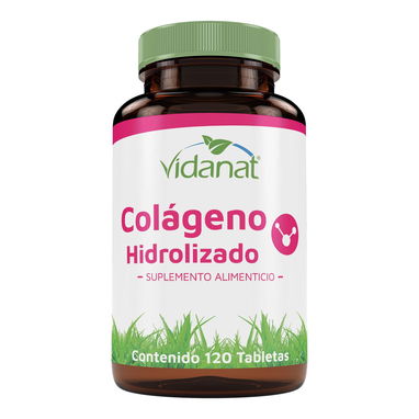 Colageno Hidrolizado en tabletas y en polvo - Img 88431633