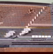 Vendo radio antiguo Phillips - Img 49482295
