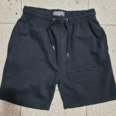 >>>> Short de felpa --- Short  <<<<< - 3/4