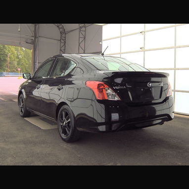 Nissan versa 2019 s plus standard - Img 120606811
