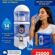 Filtro de agua - Img 57404249