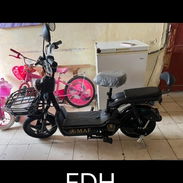 BICIMOTO MAF*🛵 - Img 58260388