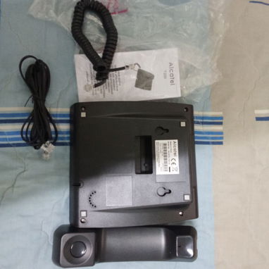 Teléfono fijo Alcatel nuevo - 2/2