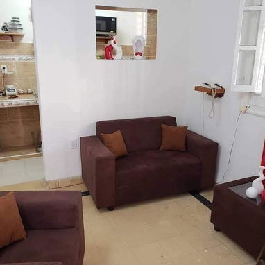 Ofertaaa excelente apto en bajos de 3 cuartos con 108 metros cuadrados con área de parqueo!!!! - Img 122088527