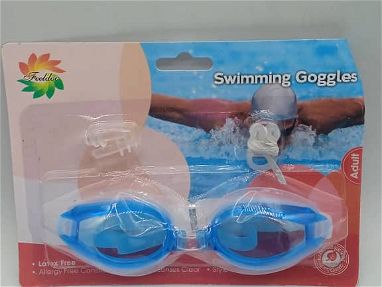 Gafas para natación - Img 65911893