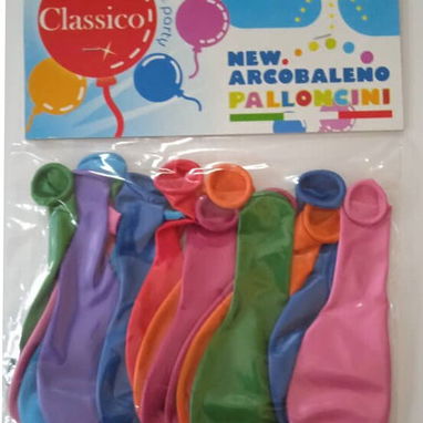 Paquetes de Globos Surtidos. ✨ Aceptamos pago por transferencia 💳 - Img 114089682