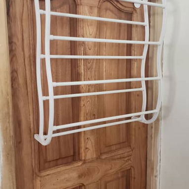 Zapatera de 🚪  Versátil organizador de 👞 - Img 122462458