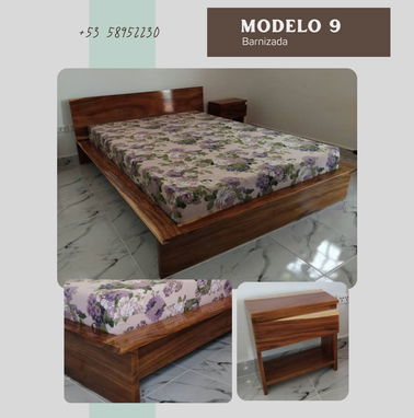 Cama - Img 88059114