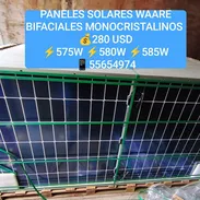 ☀️Paneles solares WAARE ☀️ - Img 52065639