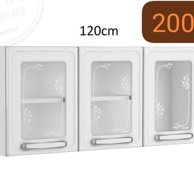 Estante de cocina - 5/6