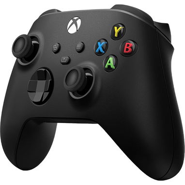 Control Xbox Series X/S (Negro) (Cable) | videojuegoshabana.com - Img 121983481