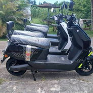 Moto electrica VOLTA X - Img 57189942