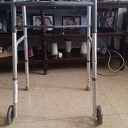 Andador para adultos - Img 58240484