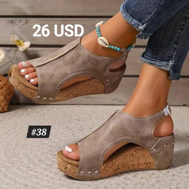 Zapatos MODA para mujer - Img 124070321