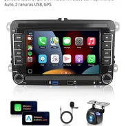 CARPLAY ANDROID AUTO - Img 53850527