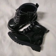 Venta de botas para niños de 1 año ‼️ #6-13 cm - Img 56890608