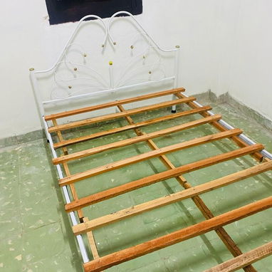 CAMA PERSONAL,COLCHONES Y BASES PERSONALES Y CAMEROS TODO ESTO Y MAS... - Img 70927212