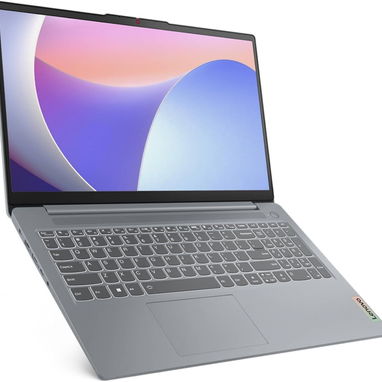 ☎️53544655 🛵 Entrega Gratis ⭐Laptop Lenovo IdeaPad Slim 3 15IRU8 ⭐ - 2/4