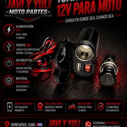 Venta de accesorios y piezas de moto - Img 57152130