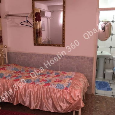 Hostal en el Centro Historico de Santiago de Cuba de 4hab para 12 personas - Img 105133338