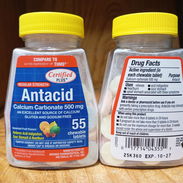 Pastillas antiácidos - Img 53120413