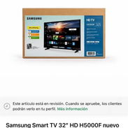 Televisor Samsung SmsarTV - Img 57347491