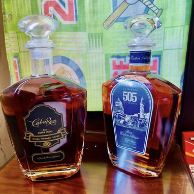 Variedad de bebidas - 8/10