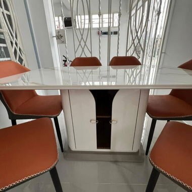 Juego de comedor - Img 122274091