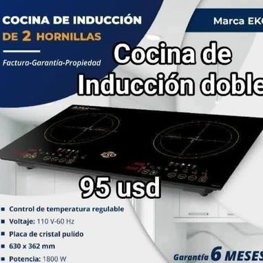 Cocinas - Img 125502627