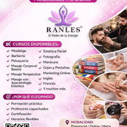 🚨 ❗𝗖𝘂𝗽𝗼𝘀 𝗹𝗶𝗺𝗶𝘁𝗮𝗱𝗼𝘀❗  🎓 ¡𝐀𝐬𝐞𝐠𝐮𝐫𝐚 𝐭𝐮 𝐟𝐮𝐭𝐮𝐫𝐨 𝐩𝐫𝐨𝐟𝐞𝐬𝐢𝐨𝐧𝐚𝐥 𝐜𝐨𝐧 𝐑𝐀𝐍𝐋𝐄𝐒! 🎓 - Img 53953617