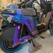 Bicimoto nuevas a estrenar 0 km topmaq y yoazaki - Img 58266685