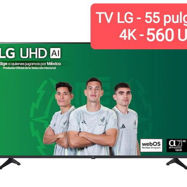 Televisores y soportes de pared - 4/4
